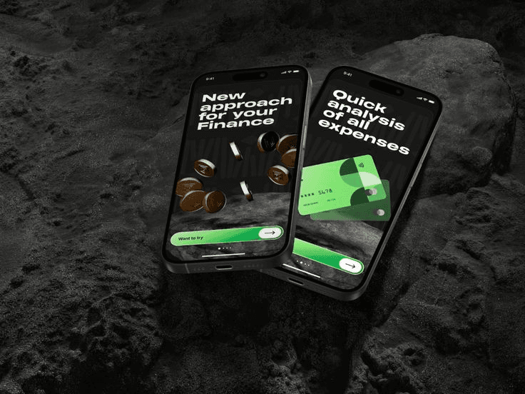 Fluento - Project screenshot 4